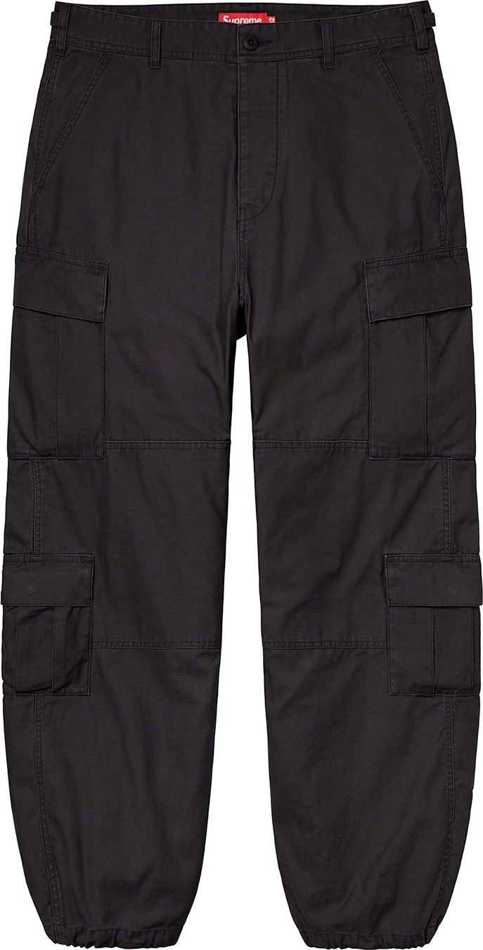 Cargo Pant view 2